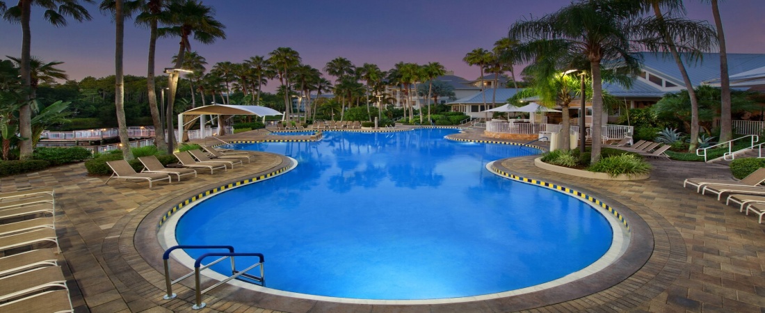 11251 Harbour Villa Road, Florida 32821, ,Resort,For Rent,Marriott Cypress Harbour,Harbour Villa Road,2075