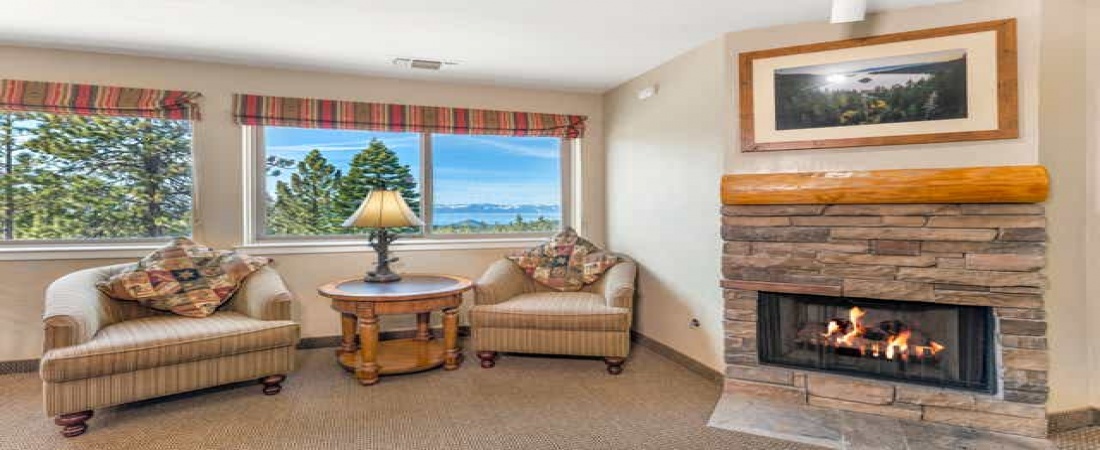 400 Ridge Club Drive, Nevada 89449, 2 Bedrooms Bedrooms, ,2 BathroomsBathrooms,Resort,For Rent,Holiday Inn Tahoe Ridge Resort,Ridge Club Drive,2100