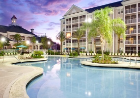 100 Front 9 Drive, Florida 32092, ,Resort,For Rent,Bluegreen World Golf Village,Front 9 Drive,2140